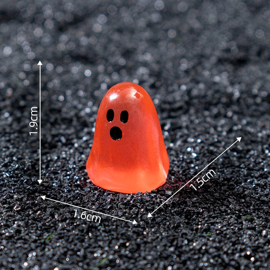 Adorno Luminoso de Fantasma para Halloween - Image 5