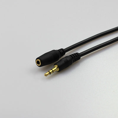 Cable de Extensión de Audio 3.5mm Profesional - Image 10