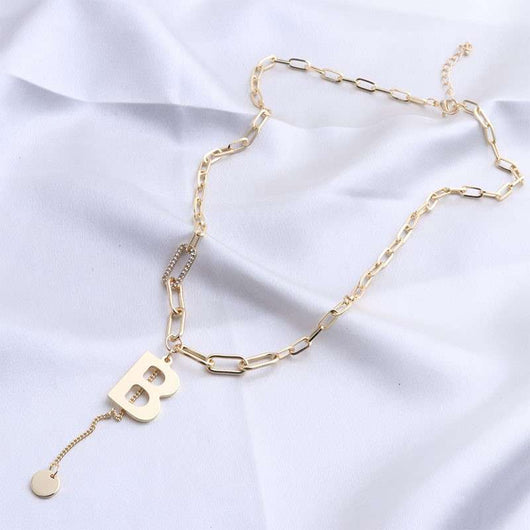 Collar Femenino de Personalidad Moderna - Image 10
