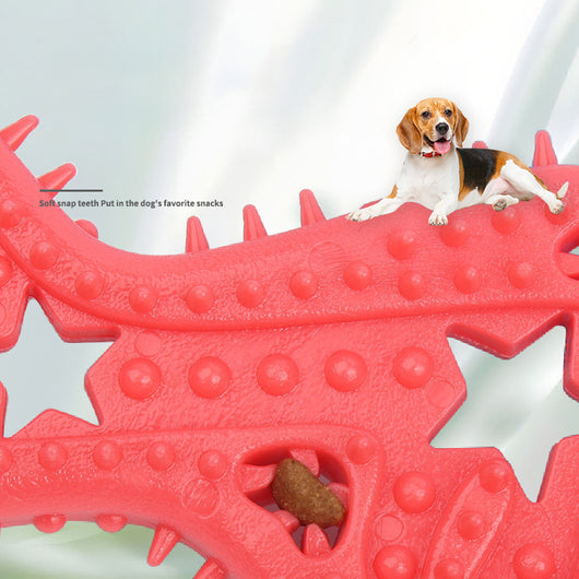 Juguete Masticable para Perros Pequeños - Limpieza Dental y Entrenamiento - Image 6