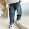 Pantalones Gruesos y Forro Polar para Niños Grandes