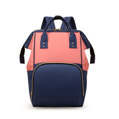 Mochila Oxford Impermeable con Diseño Versátil y Elegante - Image 8