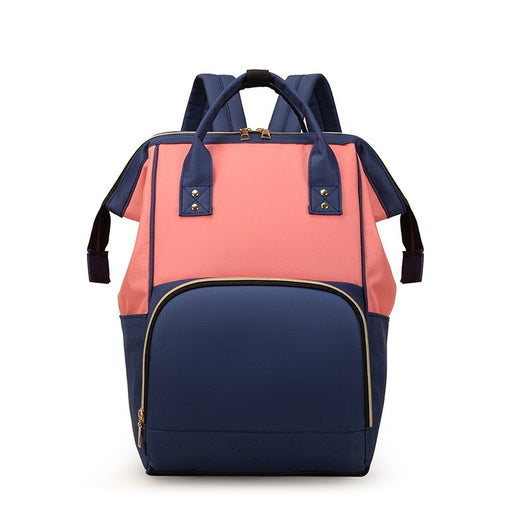 Mochila Oxford Impermeable con Diseño Versátil y Elegante - Image 8