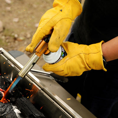 Guantes de Protección Térmica para Camping y Barbacoa de Invierno - Image 3