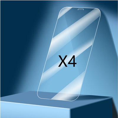 Protector de Pantalla de Vidrio Templado HD para Teléfono Móvil - Image 9