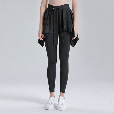 Leggings Deportivos de Secado Rápido para Yoga y Fitness - Image 3