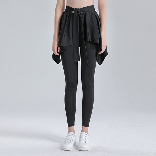 Leggings Deportivos de Secado Rápido para Yoga y Fitness - Image 3