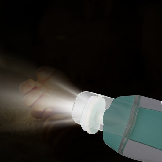 Cortauñas Eléctrico para Bebé con Protección Antiaplastamiento - Image 3