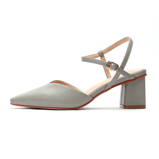 Sandalias de Tacón Alto para Mujer - Image 3