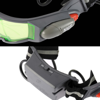 Gafas de Visión Nocturna para Niños - Image 2