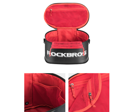 Bolsa Organizadora Tri-compartimentos - Image 7