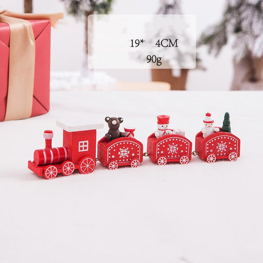 Calendario de Adviento con Escenas Navideñas Decorativas - Image 11