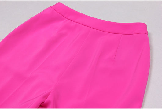 Traje Ejecutivo Mujer Cómodo para Oficina y Viajes - Image 16