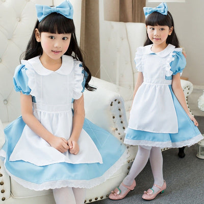Ropa de Rendimiento Infantil