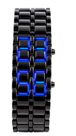 Reloj Digital Inteligente - Image 4