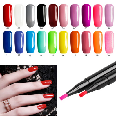 Rotulador de Diseño de Uñas - Image 23