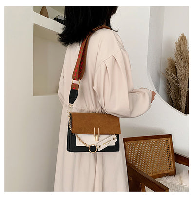 Bolso Bandolera Efecto Esmerilado - Image 32