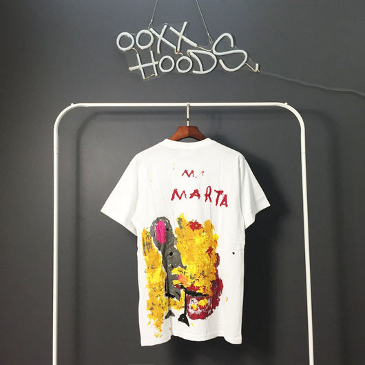 Camiseta Versátil de Manga Corta Unisex - Comodidad Total - Image 21