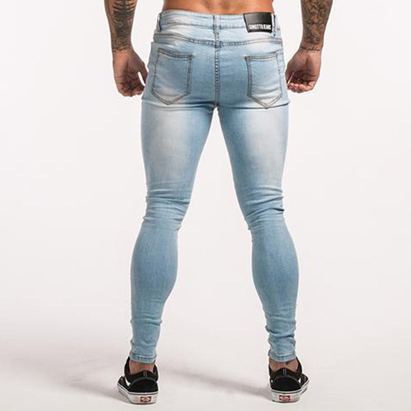 Pantalones Zeta Stretch - Comodidad y Estilo