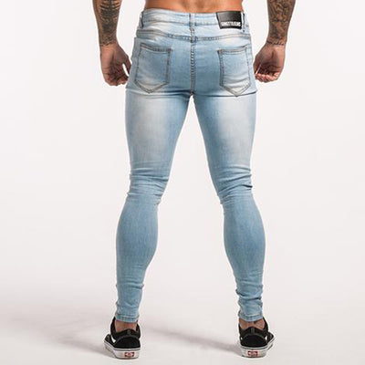 Pantalones Zeta Stretch - Comodidad y Estilo - Image 2