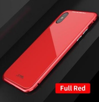 Funda Magnética de Adsorción Suntaiho con Cristal Templado - Image 3