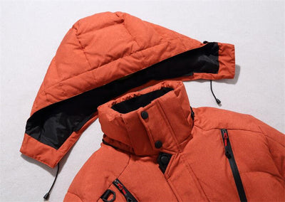 Chaqueta de Plumón para Hombre - Image 3