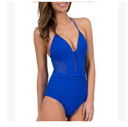 Bikini Hueco Sexy de Verano - Diseño Exclusivo Importado - Image 8