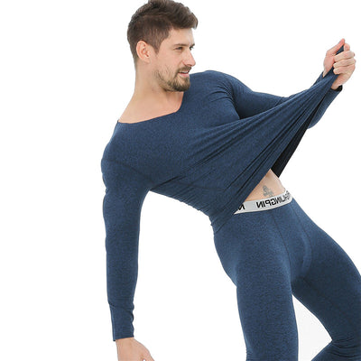Conjunto Casual de Otoño para Hombre - Estilo y Comodidad - Image 2