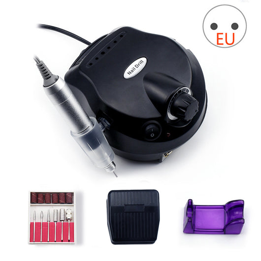 Limador Eléctrico Portátil para Uñas - Image 19