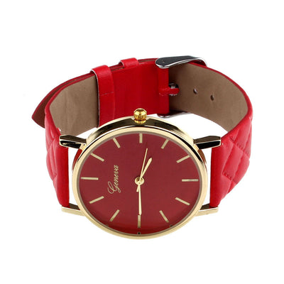 Reloj de Cuarzo Elegancia Minimalista - Image 2
