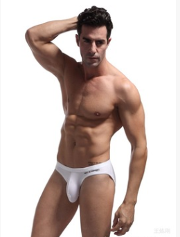 Calzoncillos Tipo Slip para Hombre
