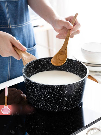 Olla para Fideos Instantáneos