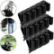 Set de 14 Clips Organizadores para Bolsa de Golf