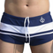Shorts de Baño Anchor String
