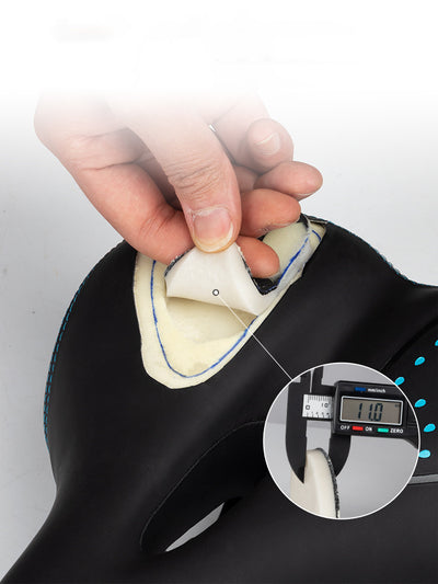 Cojín de Silicona Gruesa Ultra Suave para Bicicleta - Image 3