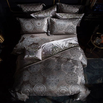 Juego de Cama Completo Premium - Image 14