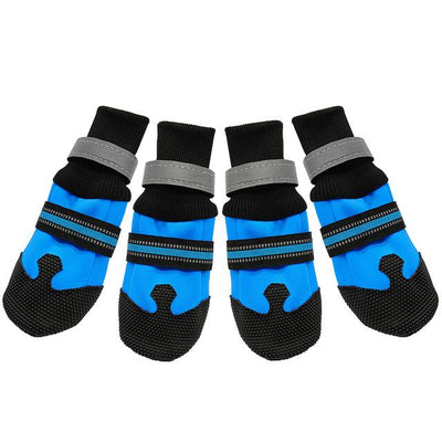 Botas Impermeables para Perros Grandes y Medianos - Image 16