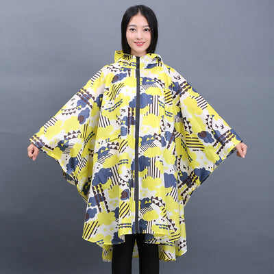Poncho Impermeable Unisex - Image 11