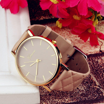 Reloj de Cuarzo Elegancia Minimalista - Image 8
