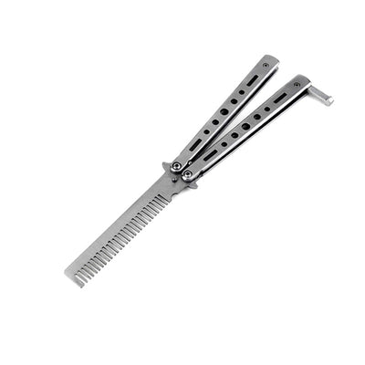 Peine Desmontable de Acero Inoxidable para Exterior - Image 8