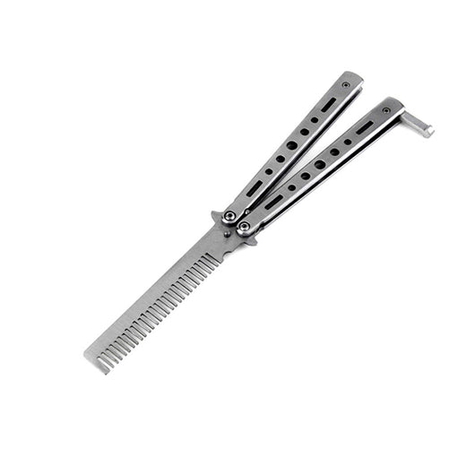 Peine Desmontable de Acero Inoxidable para Exterior - Image 8