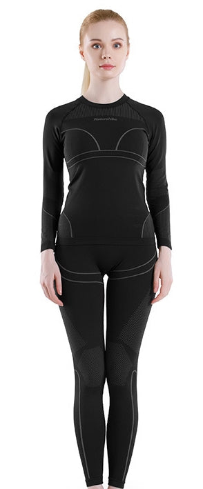 Ropa Interior de Secado Rápido para Hombre y Mujer - Image 12