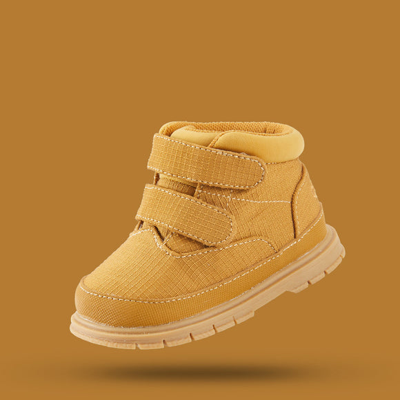 Zapatos de Cuero para Niños
