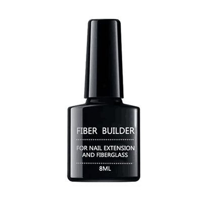 Gel Constructor de Fibra para Uñas - Reparación Rápida y Reconstrucción - Image 4
