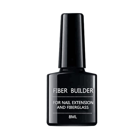 Gel Constructor de Fibra para Uñas - Reparación Rápida y Reconstrucción - Image 4