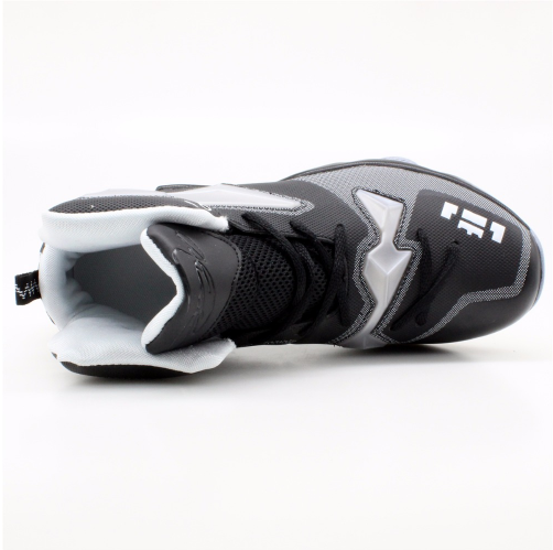 Zapatillas de Baloncesto para Exterior - Rendimiento y Durabilidad - Image 5