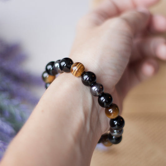 Pulsera de Triple Protección - Image 2