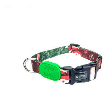 Collar de Perro Colorido - Image 17