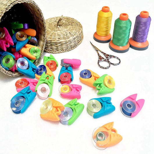 Organizador de Tarjetas de Hilo para Costura - Image 16