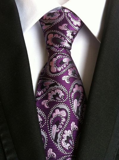 Traje y corbata para hombre - Image 4